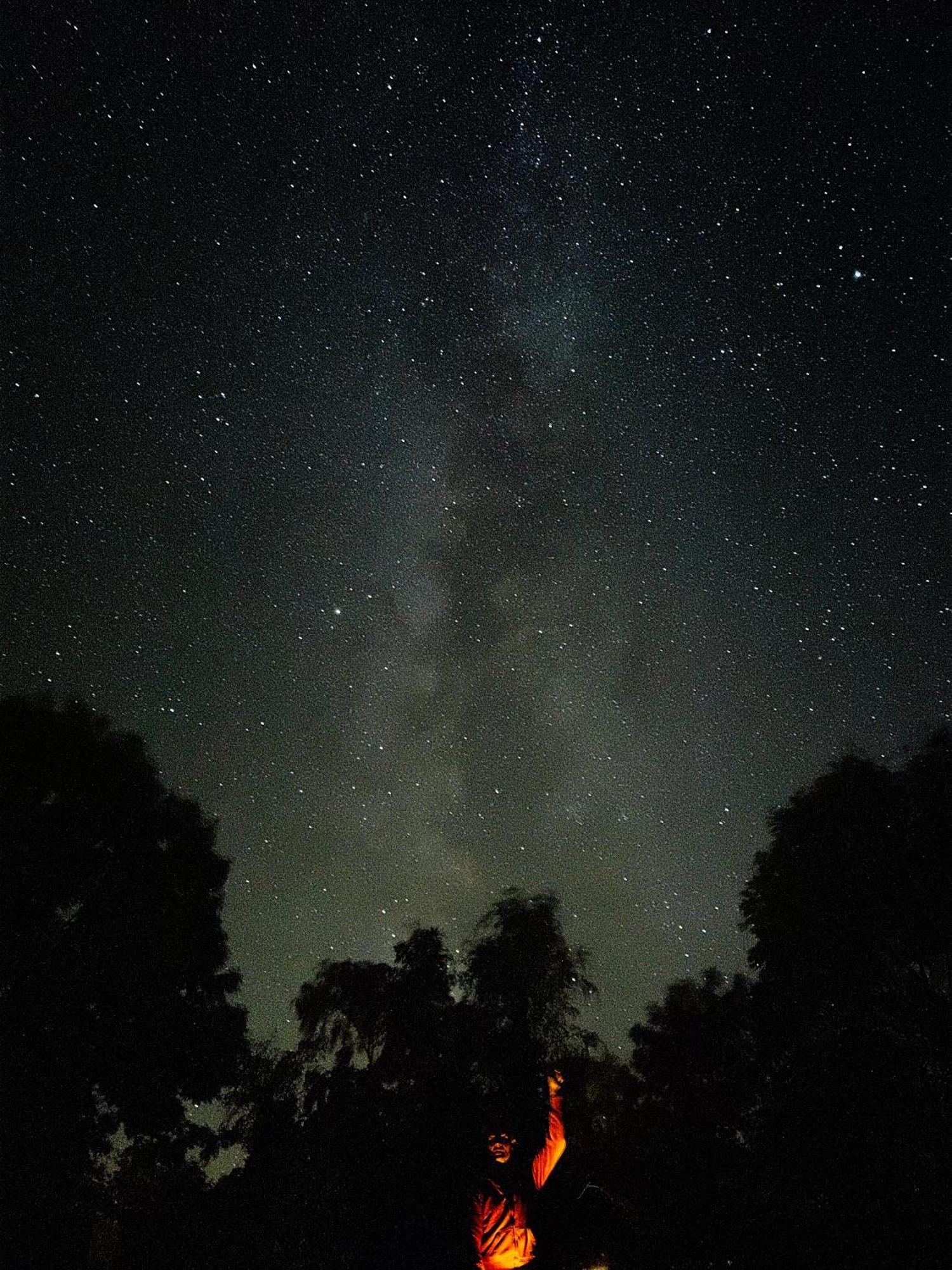 Sovgodt Nyord - Primitiv Overnatning Exterior foto
